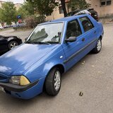 Dacia Solenza